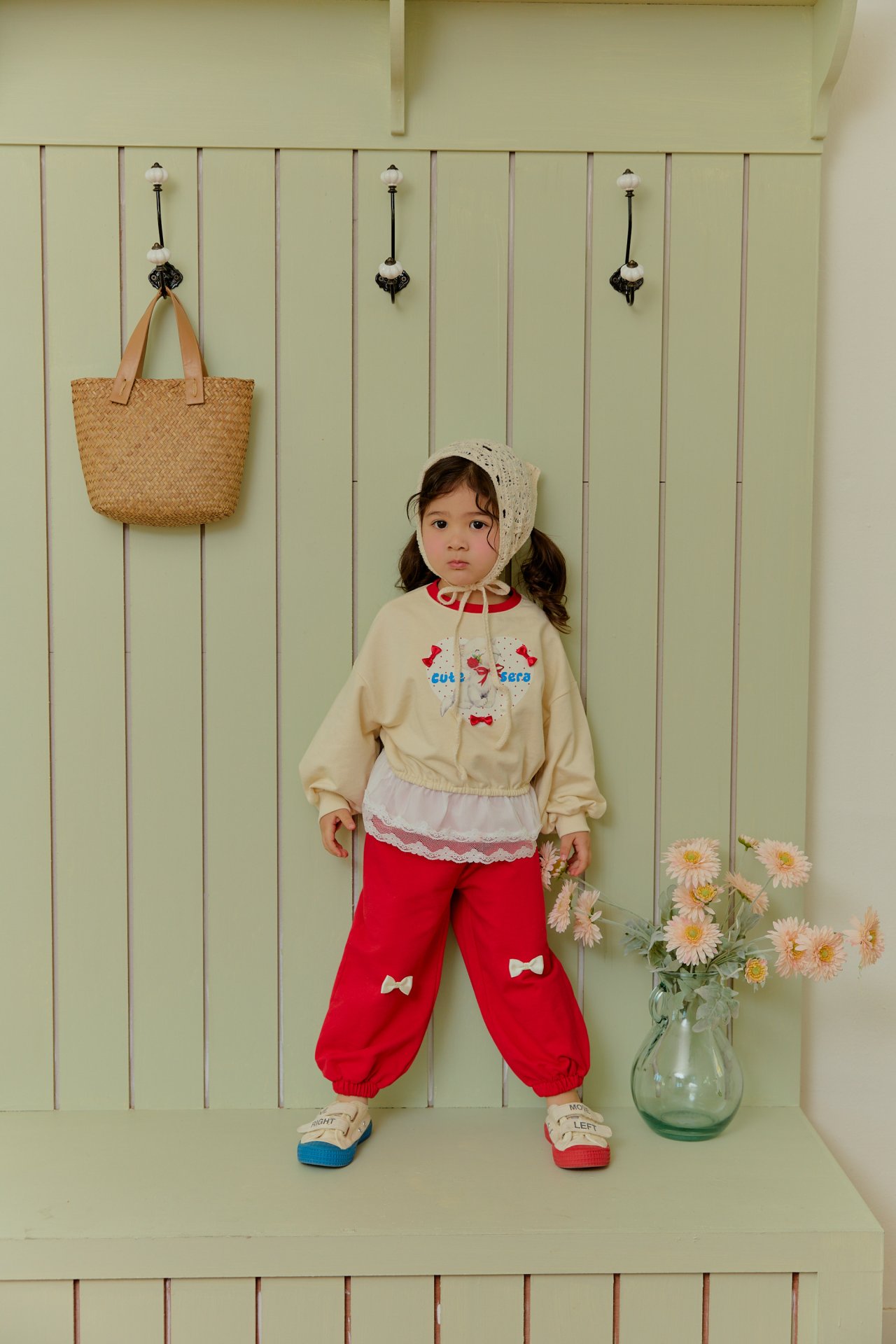 貓貓蝴蝶結🎀 套裝