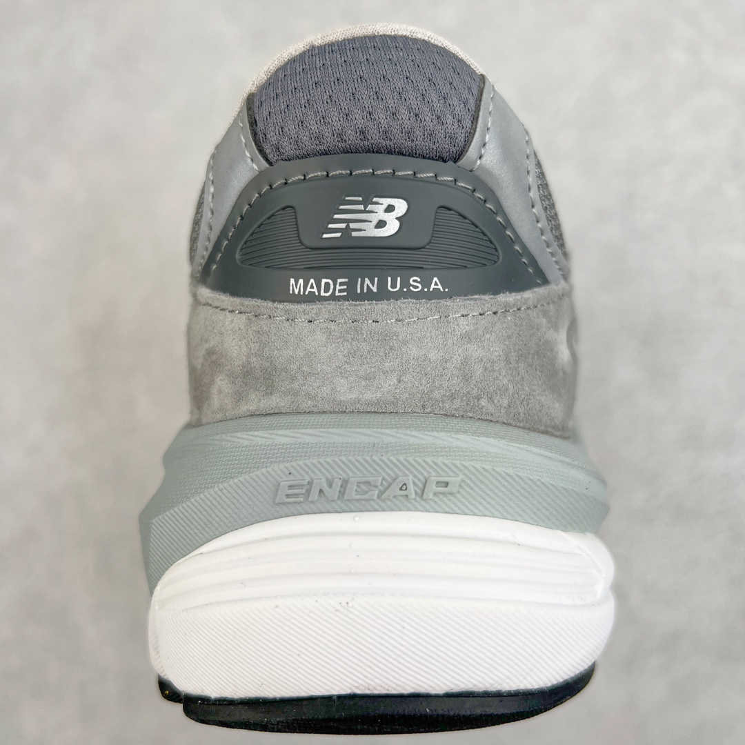 New Balance 990V6 M990GL6  