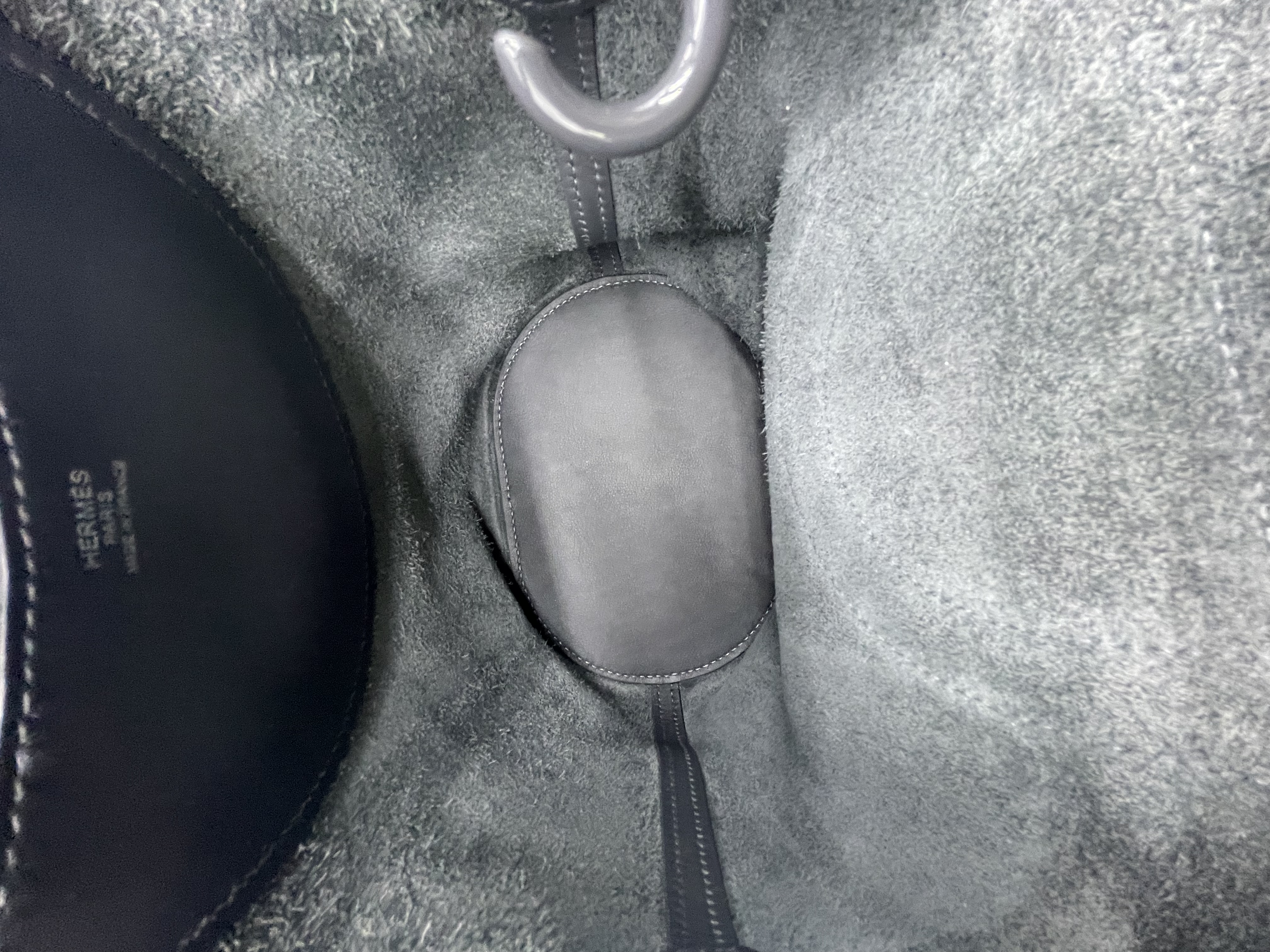 Pre-owned Hermes In-the-Loop 18 Stamp W / Product Code: 26032704