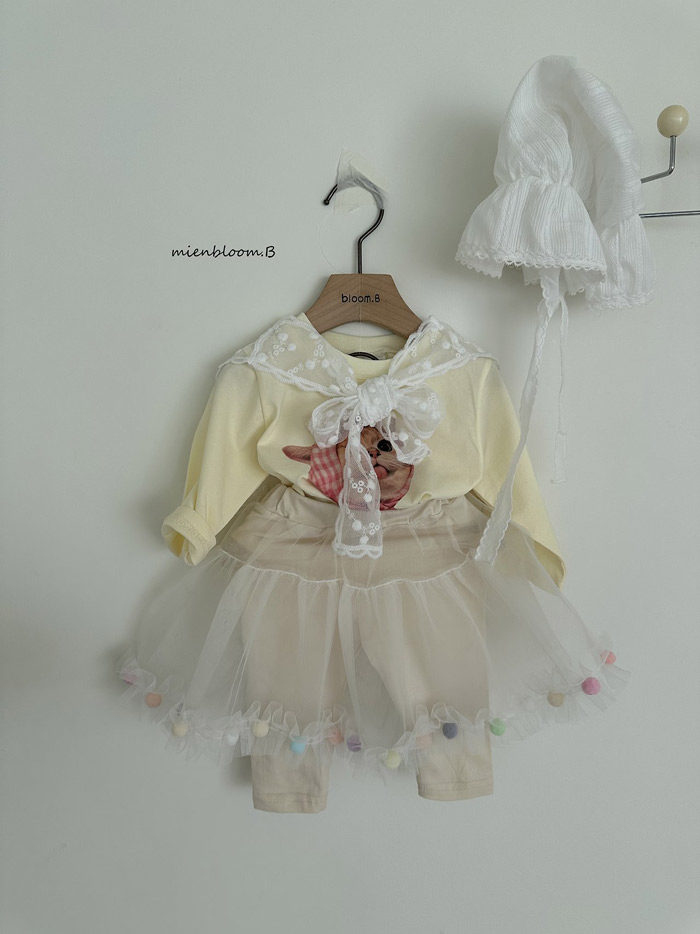 🇰🇷mienbloomb cape