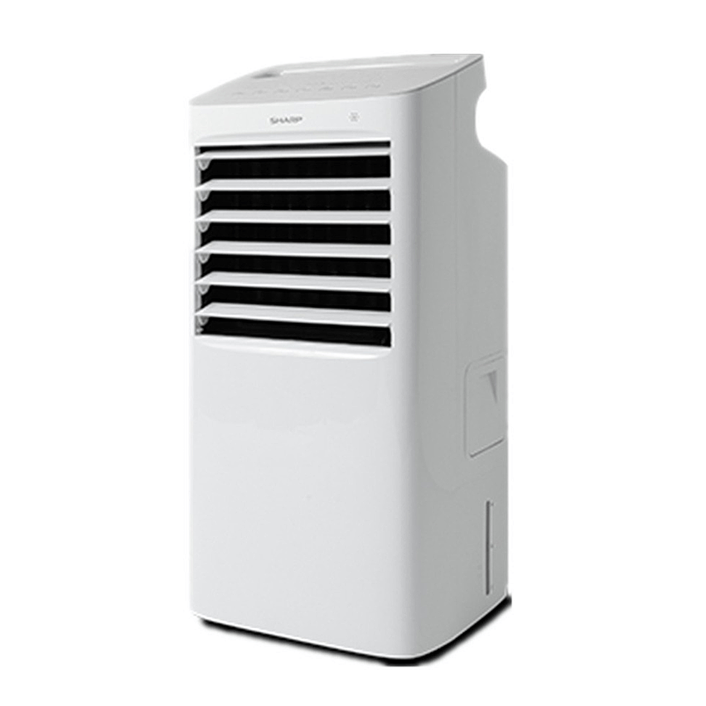 Sharp 10L Portable Air Cooler (PJA100TVW)
