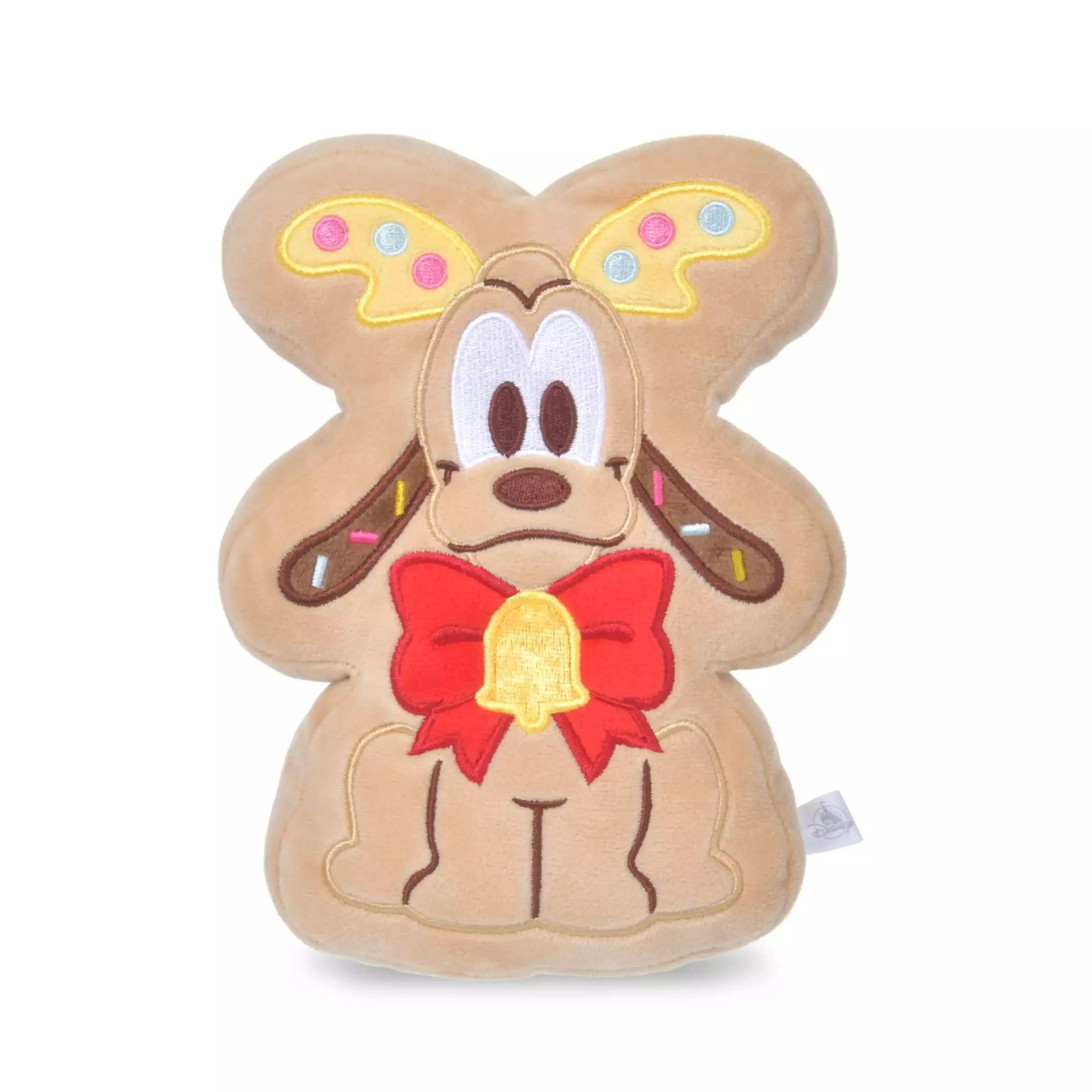 🌸 【預訂】Pluto Christmas Cookie 公仔 - DISNEY CHRISTMAS 2026