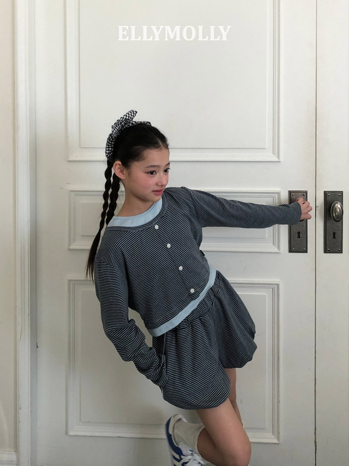 🇰🇷Ellymolly短褲