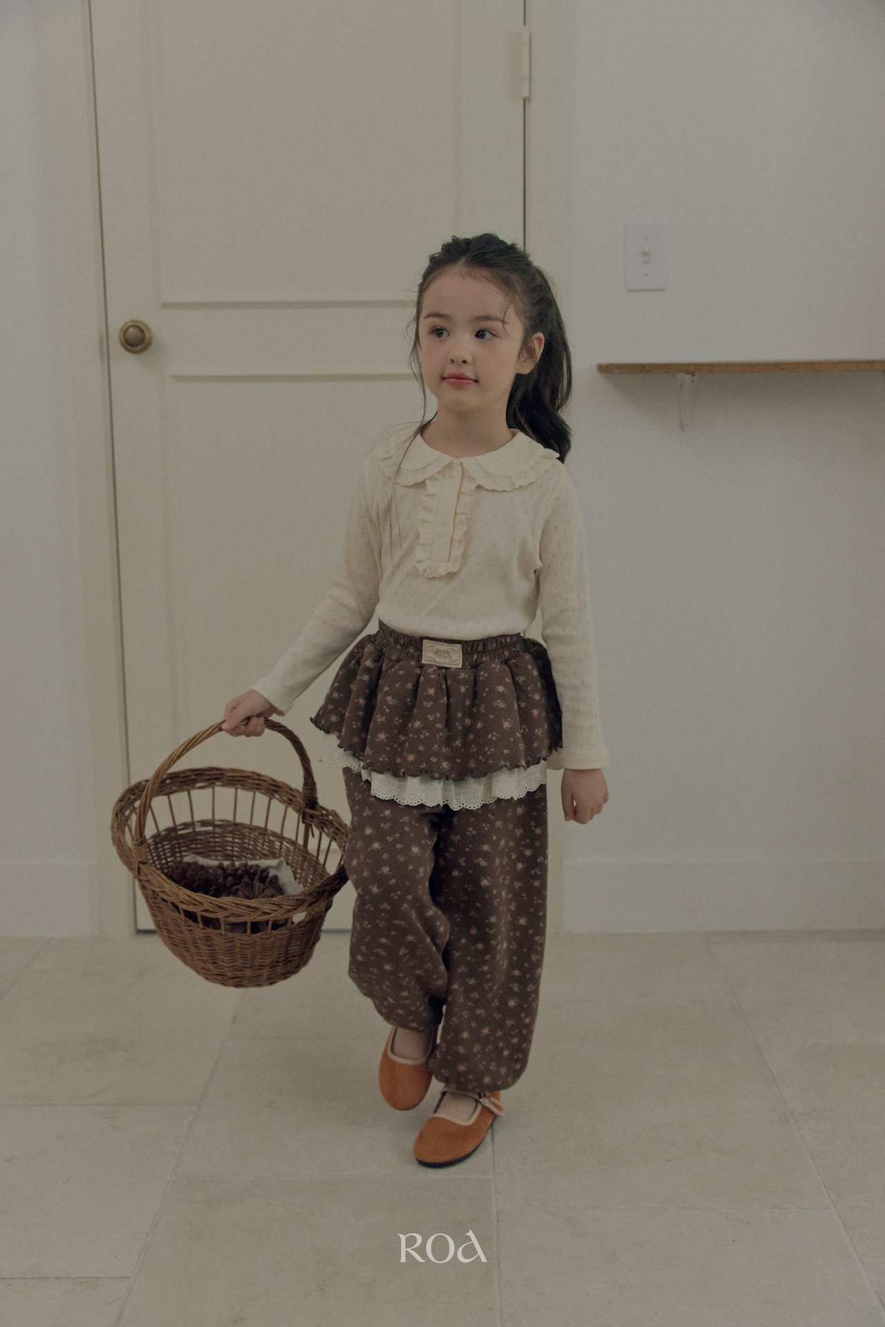 Roa Melody Tee