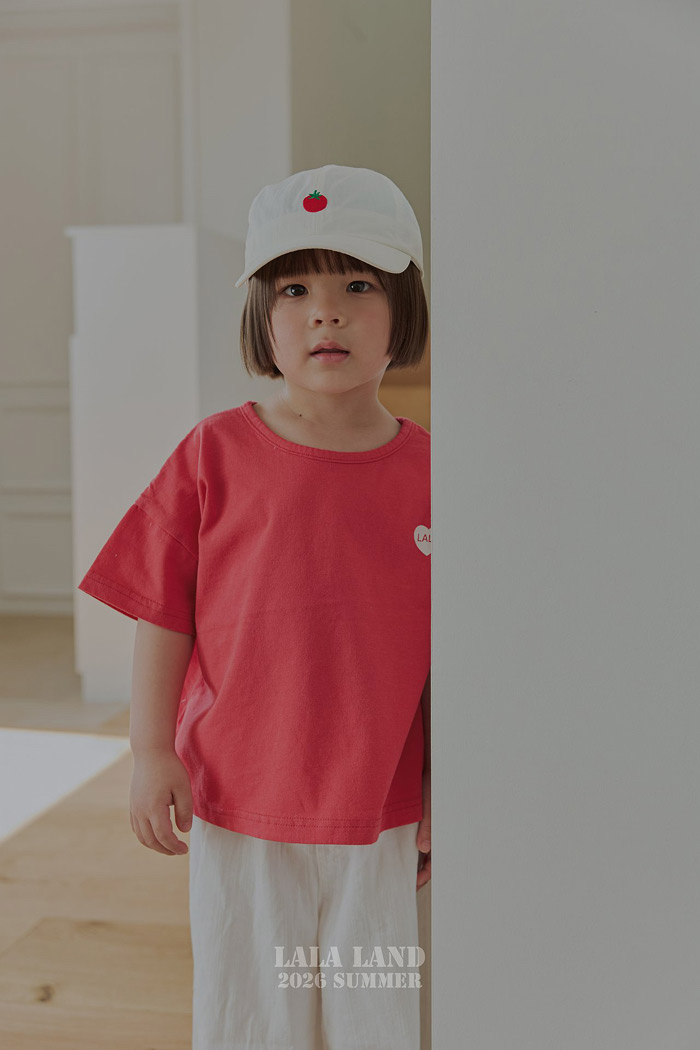 🇰🇷Lalaland kids 帽