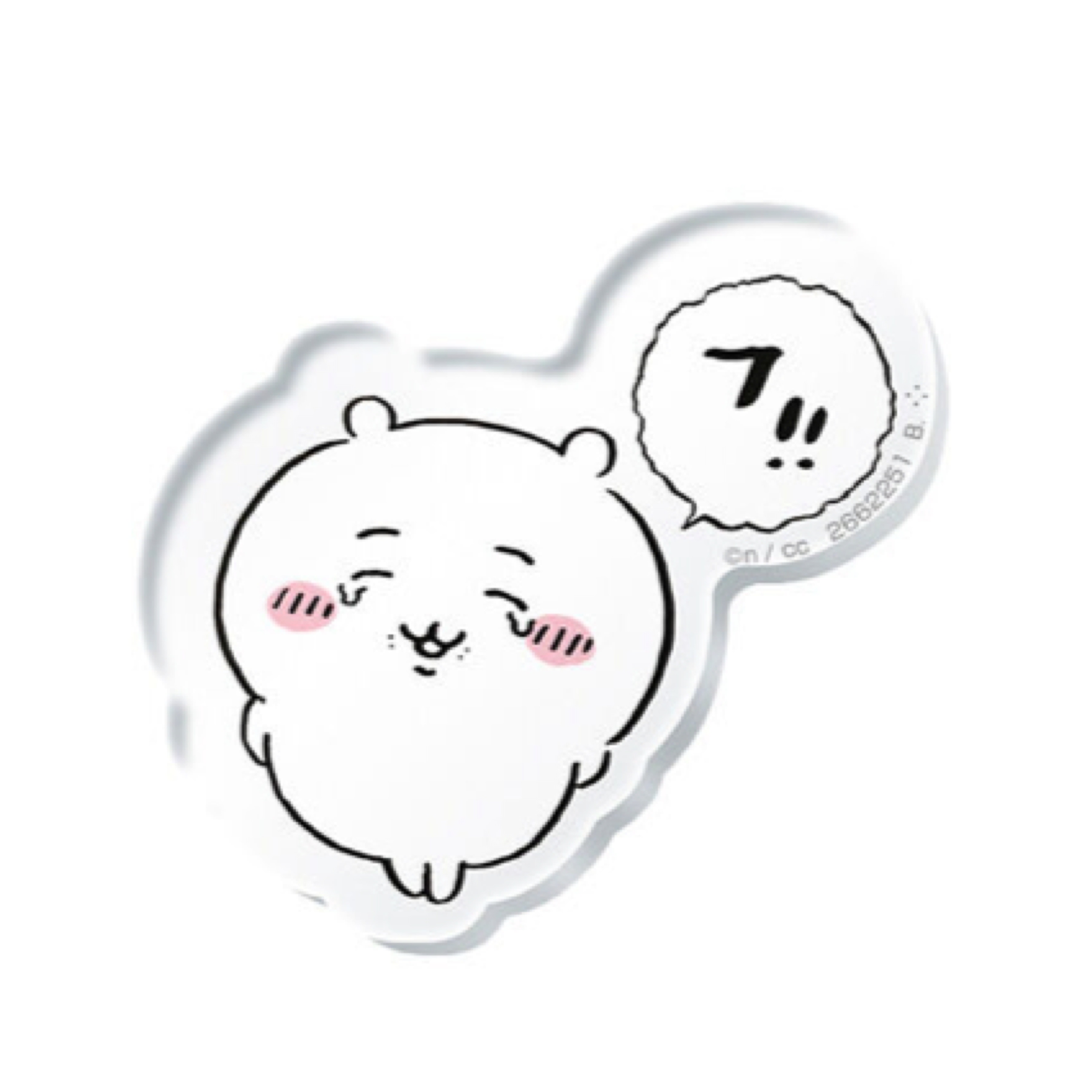 Chiikawa 磁石｜現貨