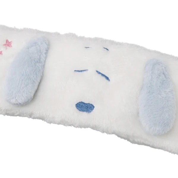 🌸 【預訂】Hairband - Snoopy Relaxation Time Series