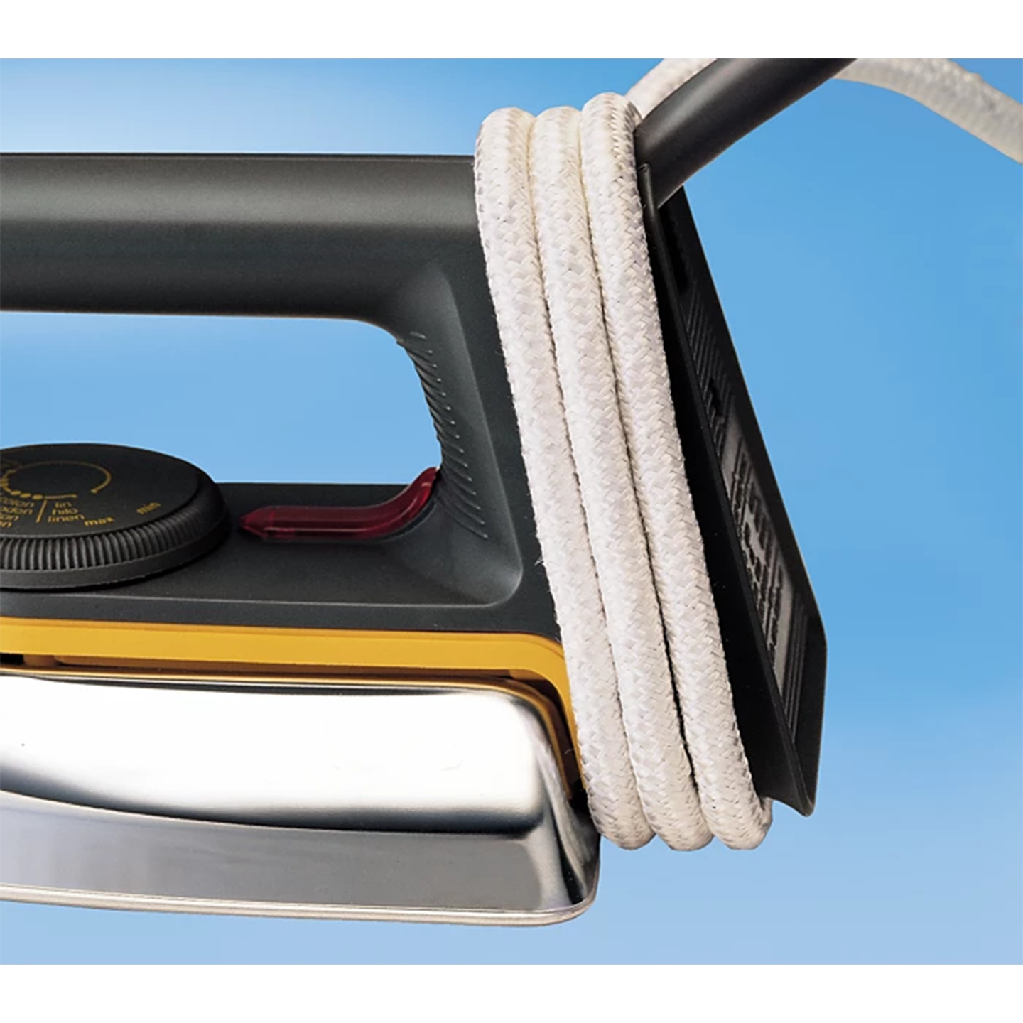 Philips 1000W Classic Dry Iron (HD1172/01)