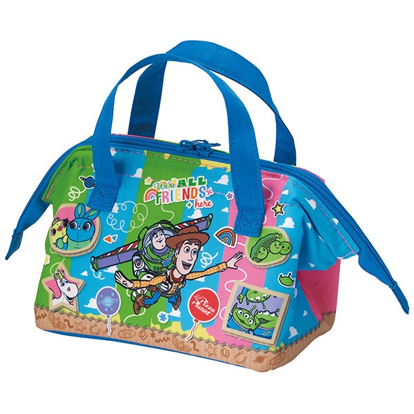 🆕【⭐訂購⭐】 🇯🇵日本直送 🌀#Skater 保溫便當袋 [13款選]🌀 [PLBD-0080] [260319]