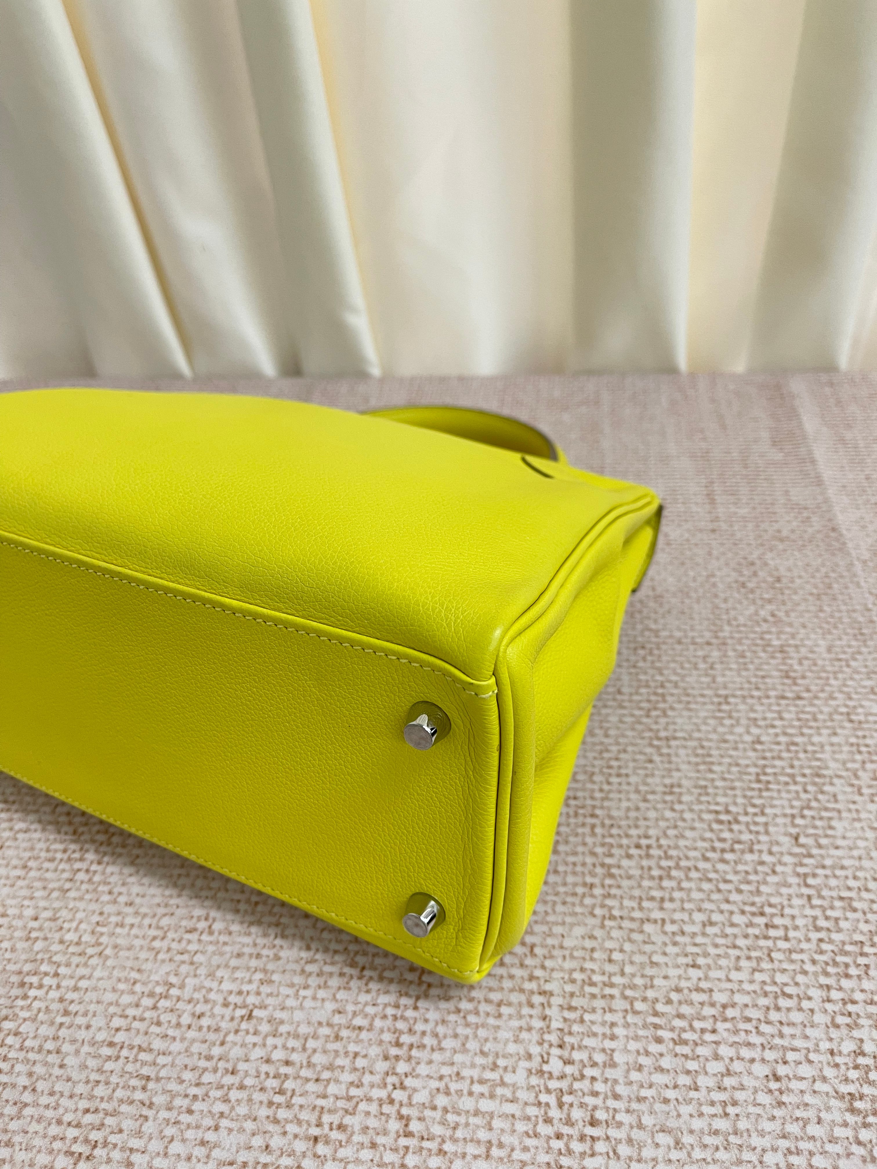 Hermès Kelly 28 Retourne Stamp A / Product Code: 26031708