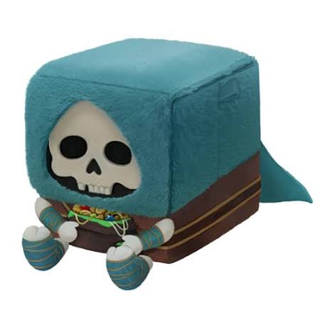 Tinyboness ARTY Box