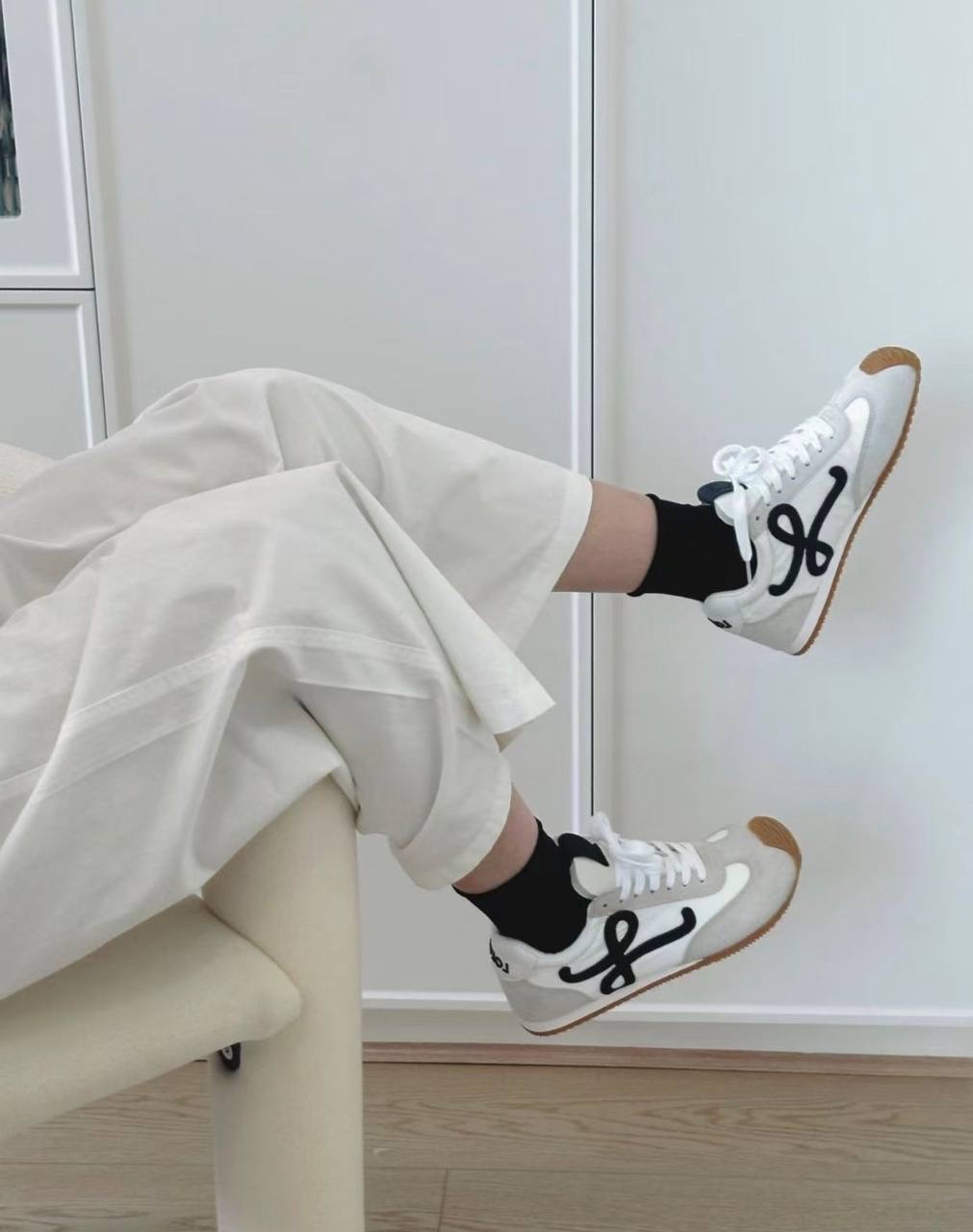 限時優惠✨訂貨📮Loewe 2.0 sneaker  Size 35/36/37/38/39/40/41