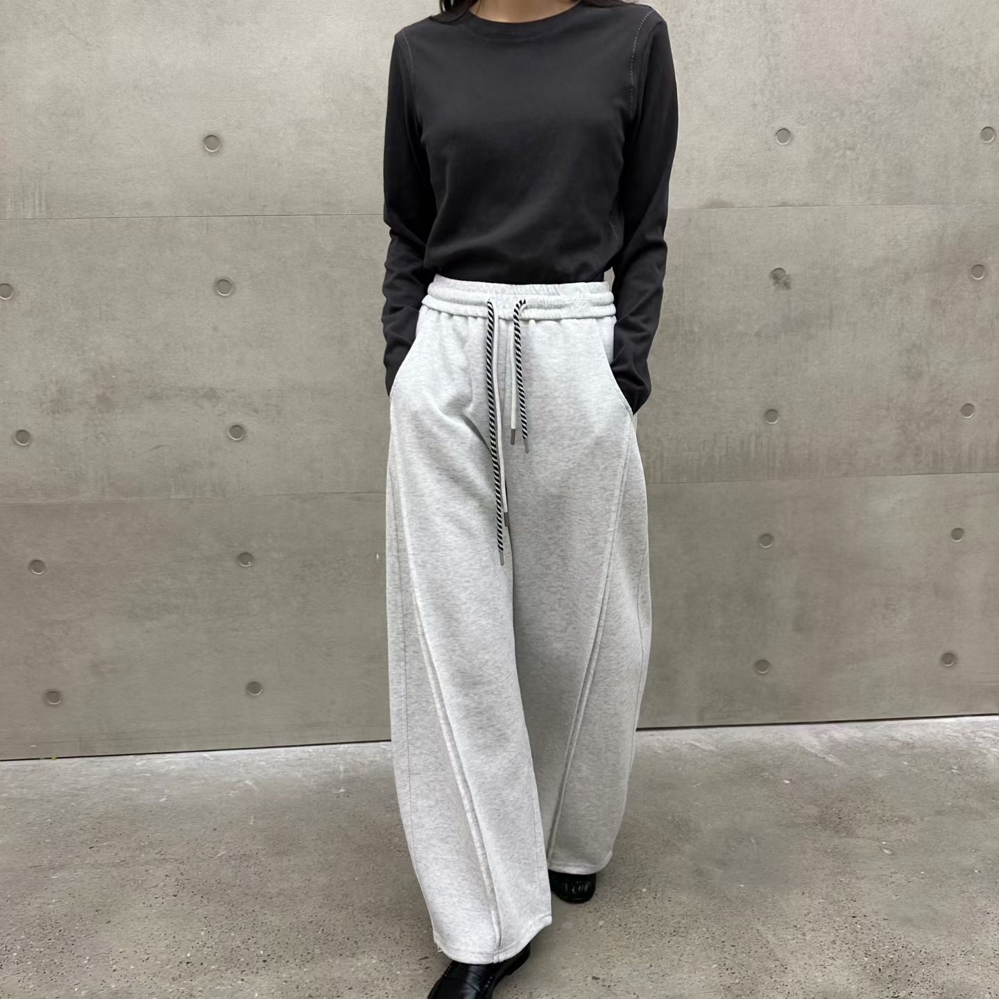 (2026SS) EYEFUL - PANTS