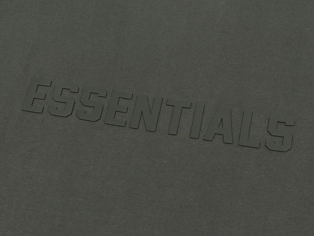 Fear of God Essentials Tee