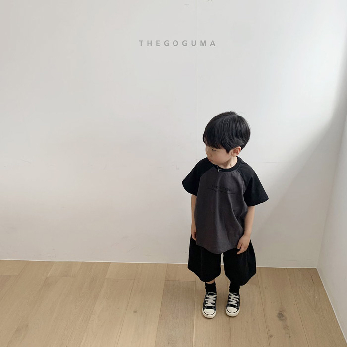 🇰🇷the goguma褲