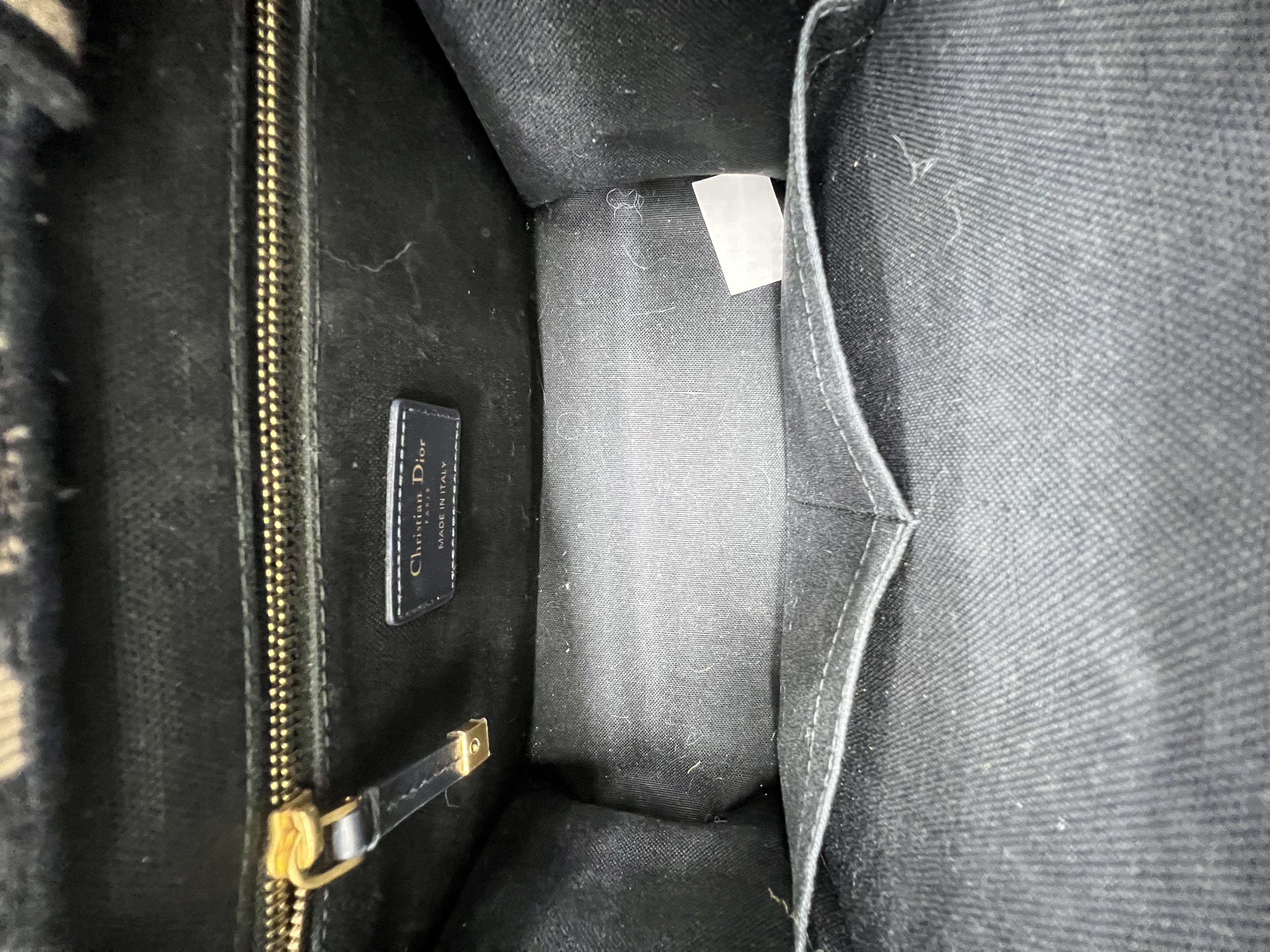 Pre-Owned DIOR Tote Bag / Product Code: 26041503