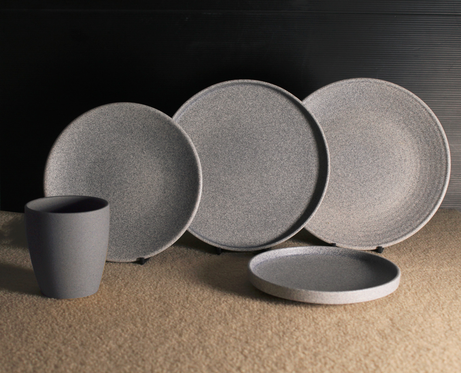 Potter's Art Series - Grey Dune (Basic)