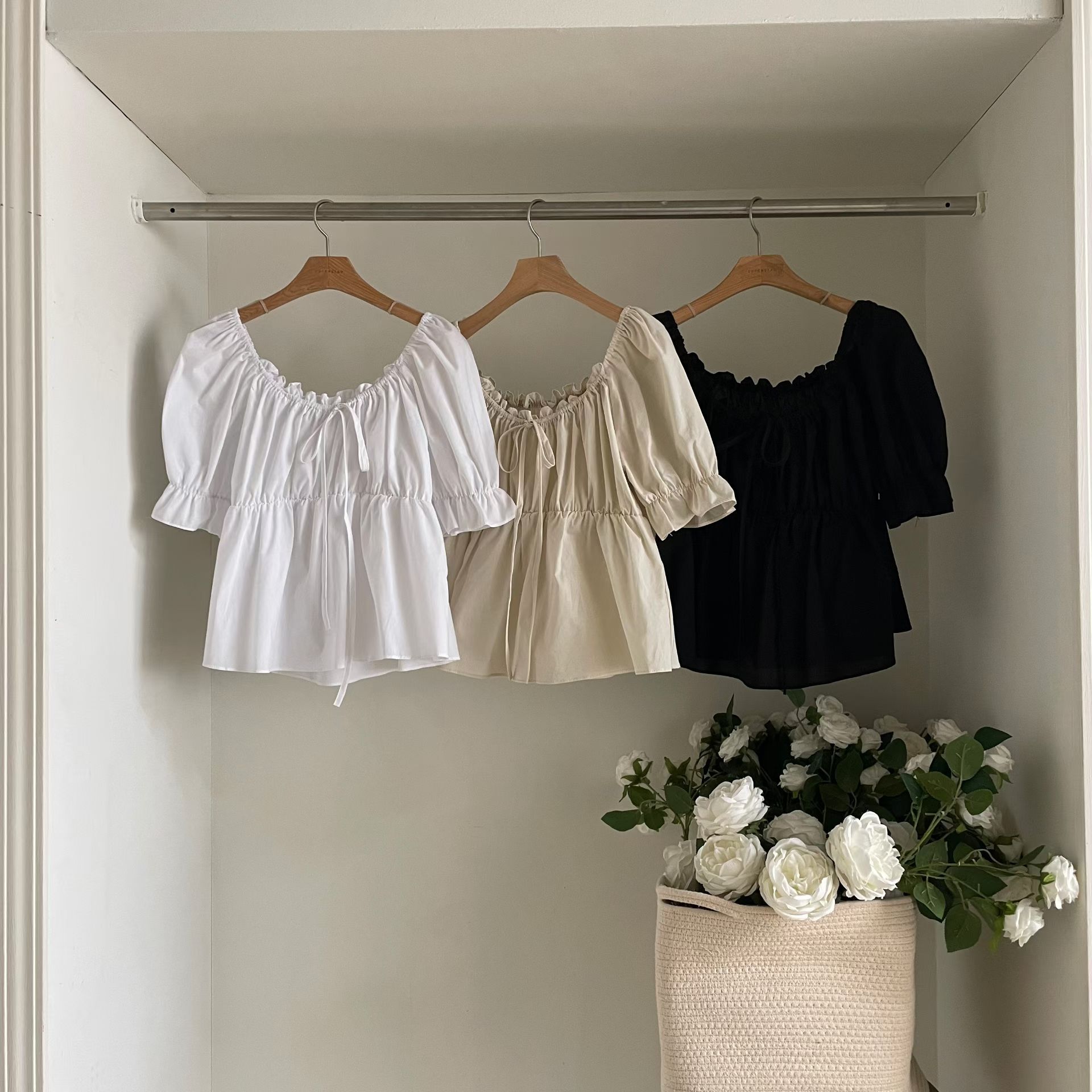 【韓感溫柔款】No.12