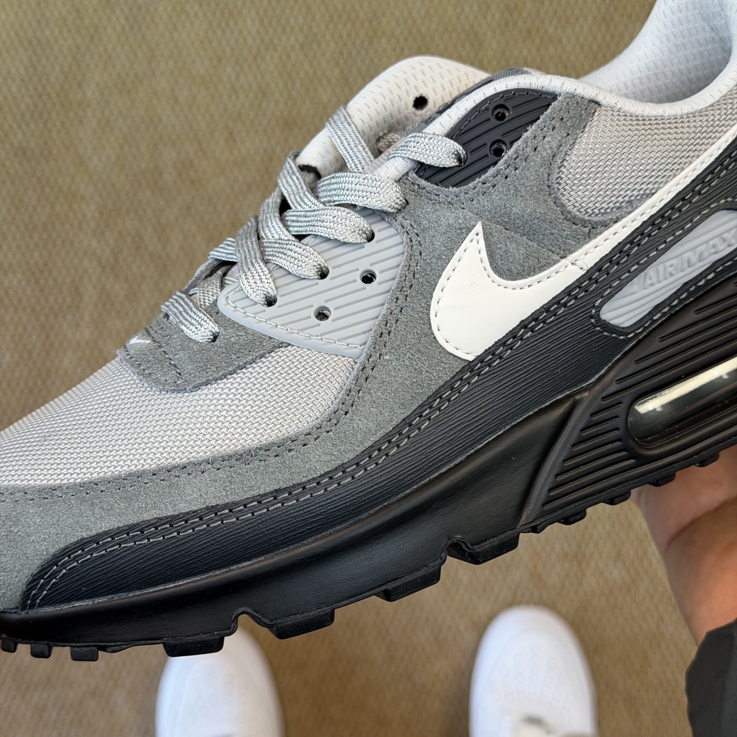 Nike Air Max 90 HQ3817-001