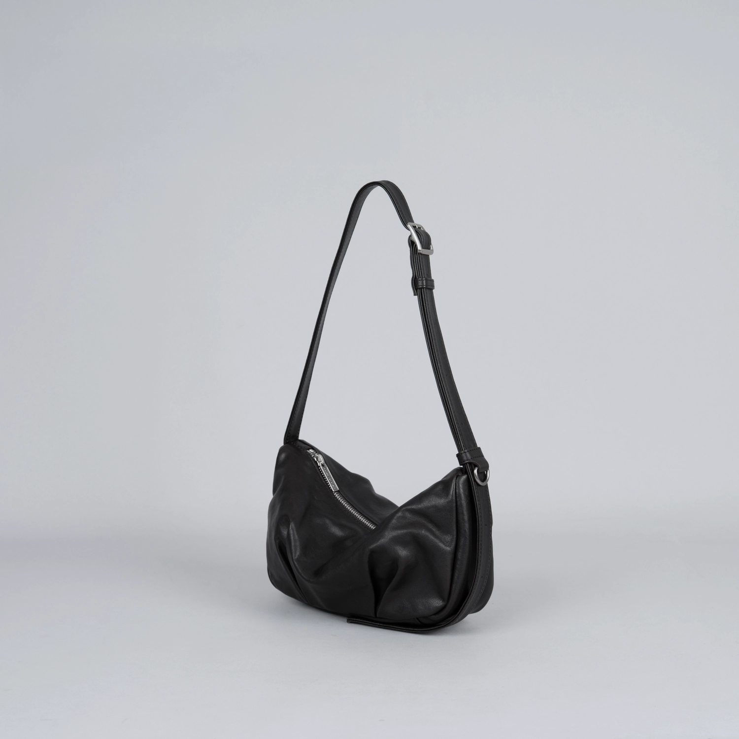 【26SS 】預訂_Nua Bag Mini By Bucks & leather