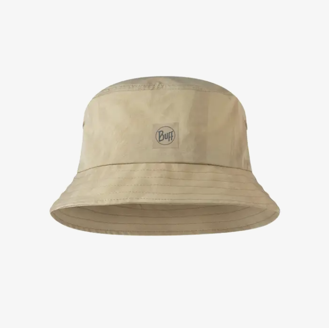 Buff Adventure Bucket Hat 漁夫帽 - Açai Sand