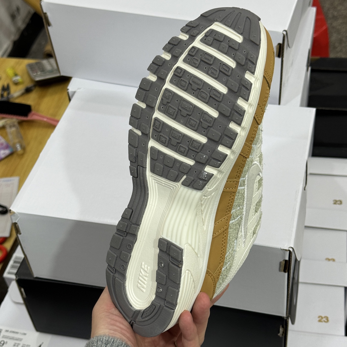 Nike P-6000 SE "Year of the Horse" IQ1120-311