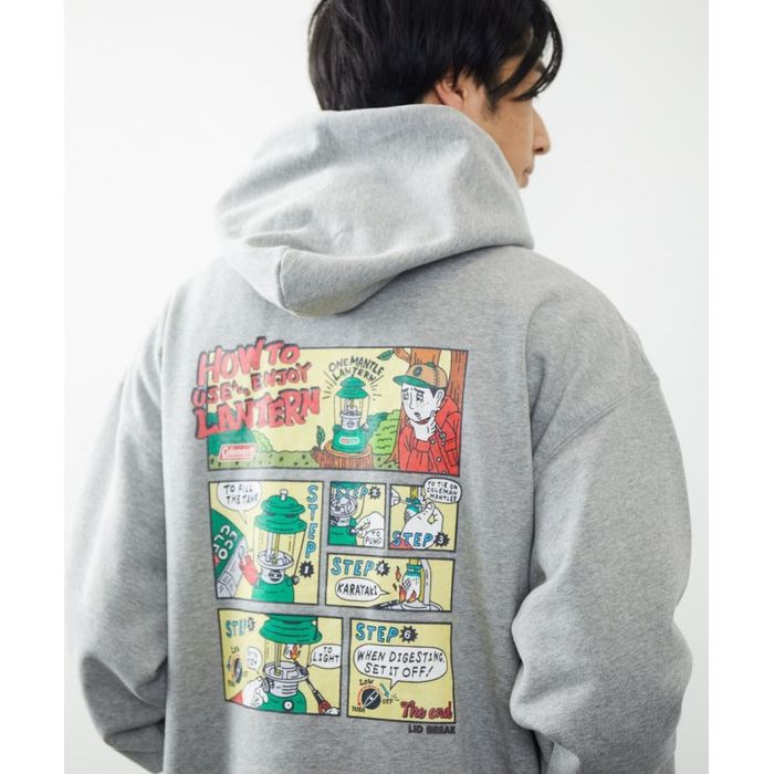 メール便に限り送料無料！！ ennoy TEP HOODIE GRAY Sサイズ | www