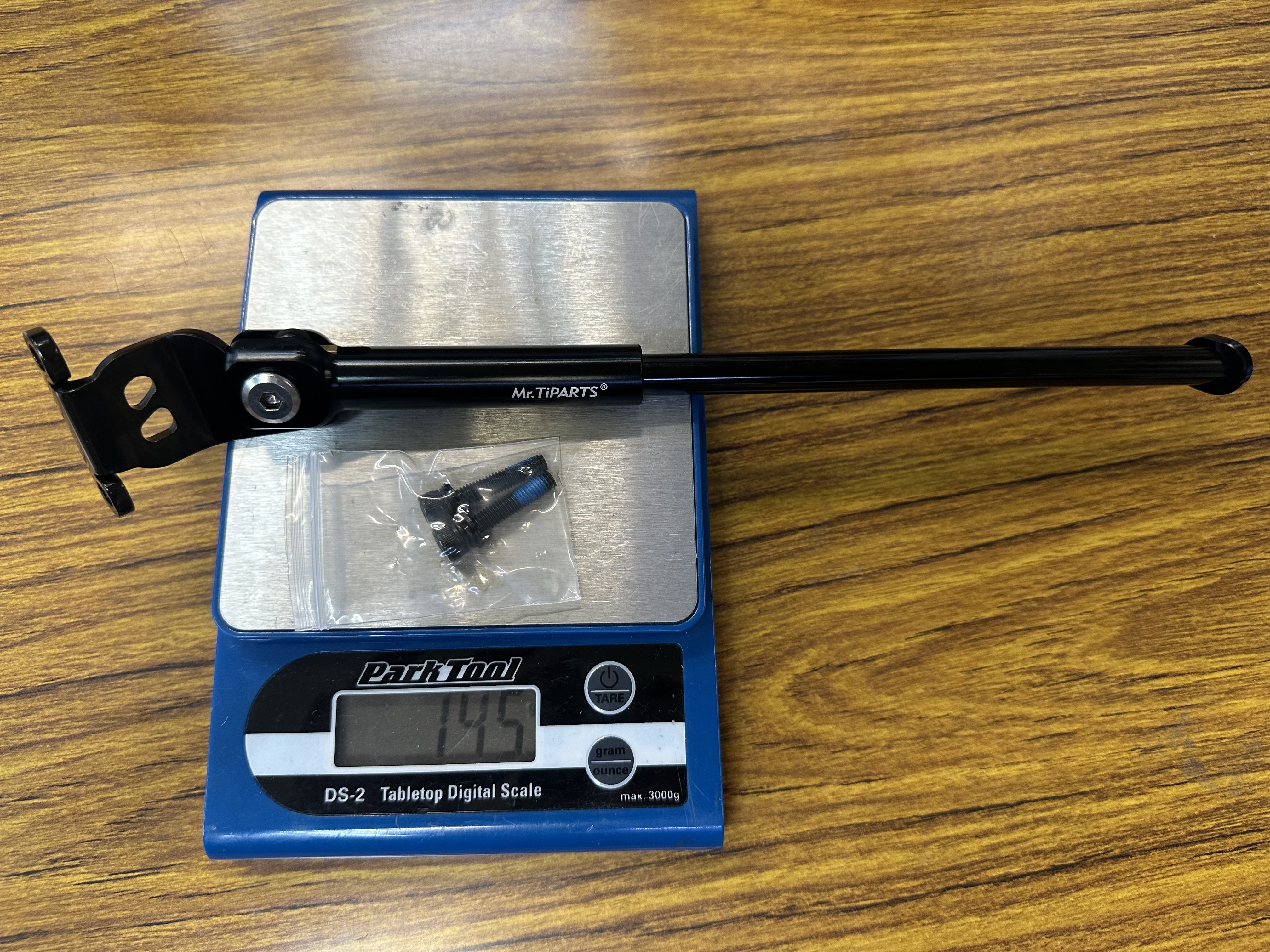 Java Neo 406 20” 鋁合金車架專用腳架