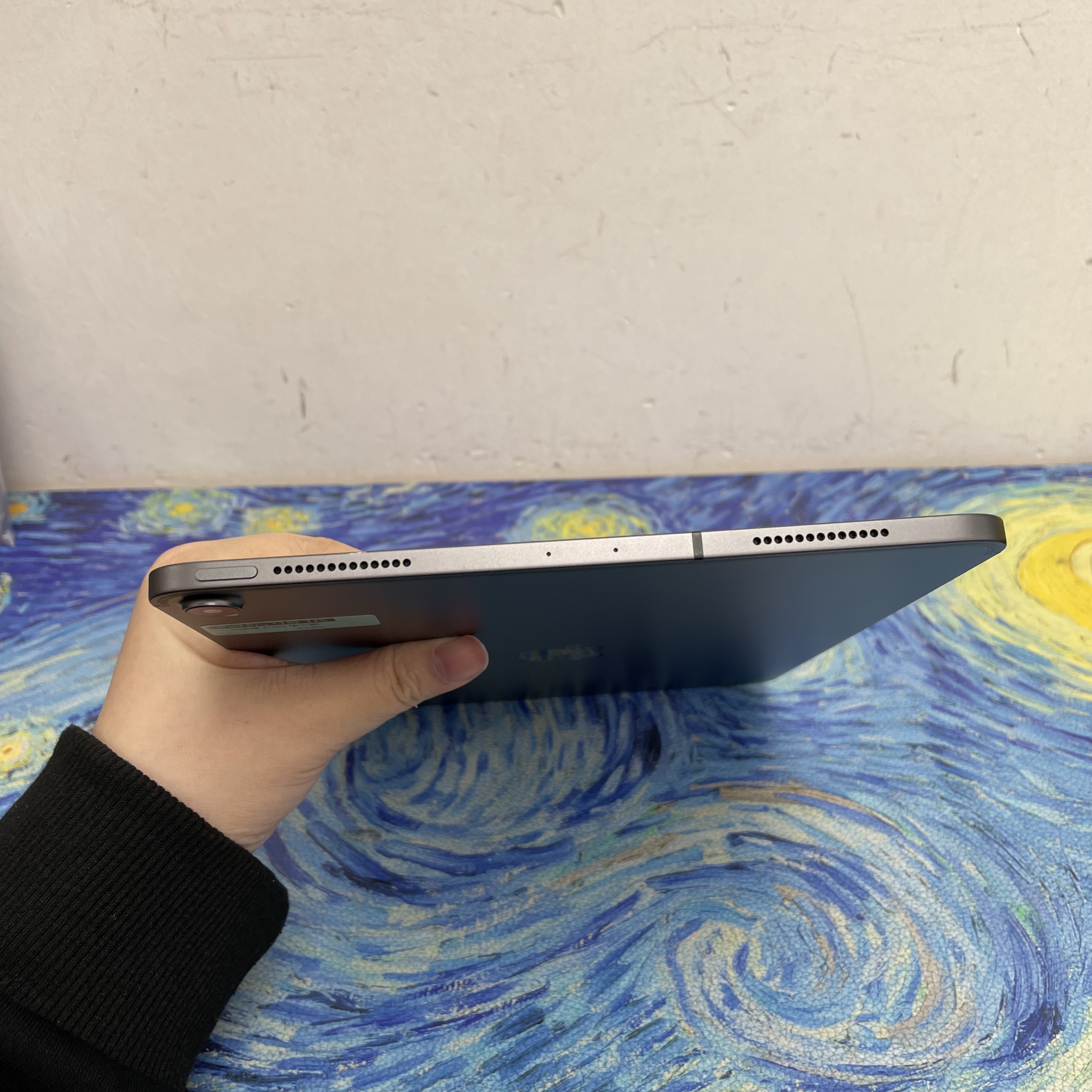 *D02890 iPad Pro 1 11吋 完美機 64GB 插卡版 灰色 gray