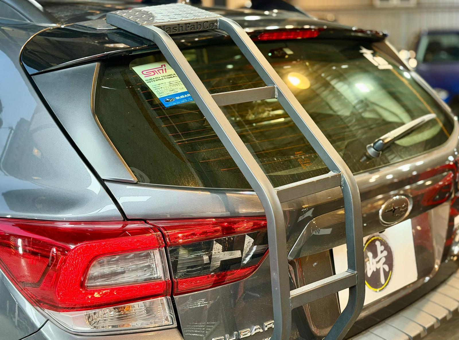 Subaru XV 2.0I-S Eyesight AWD 2022