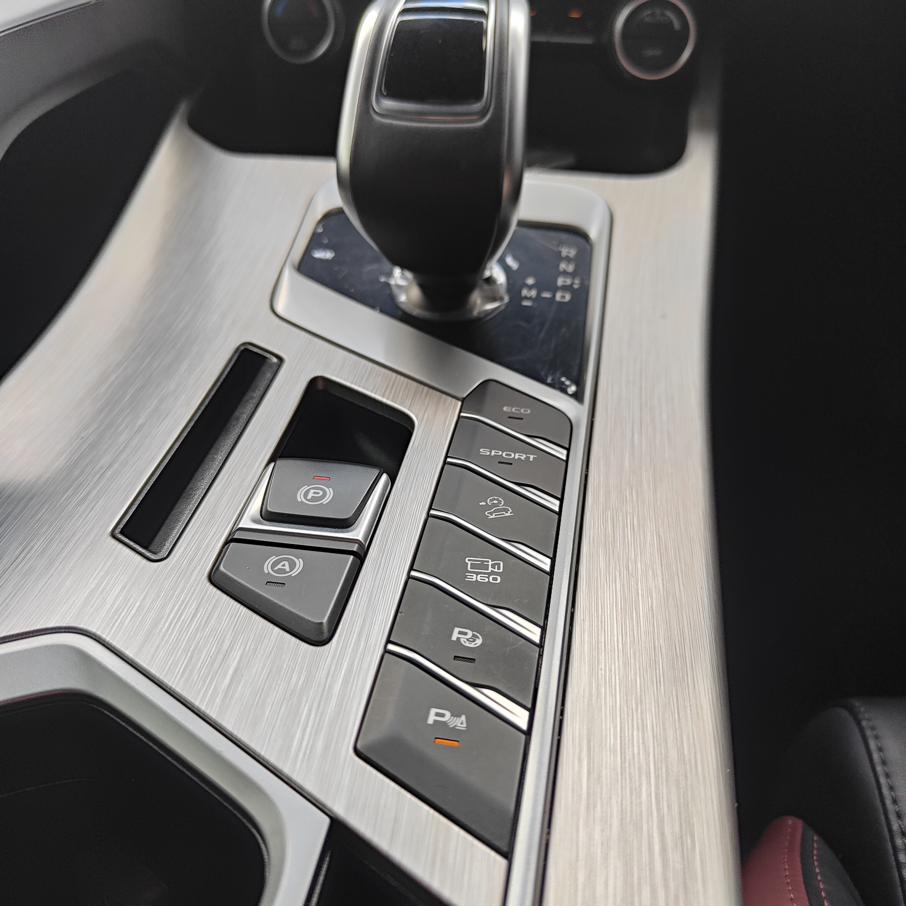 2021 PROTON X50 1.5 TGDI FLAGSHIP