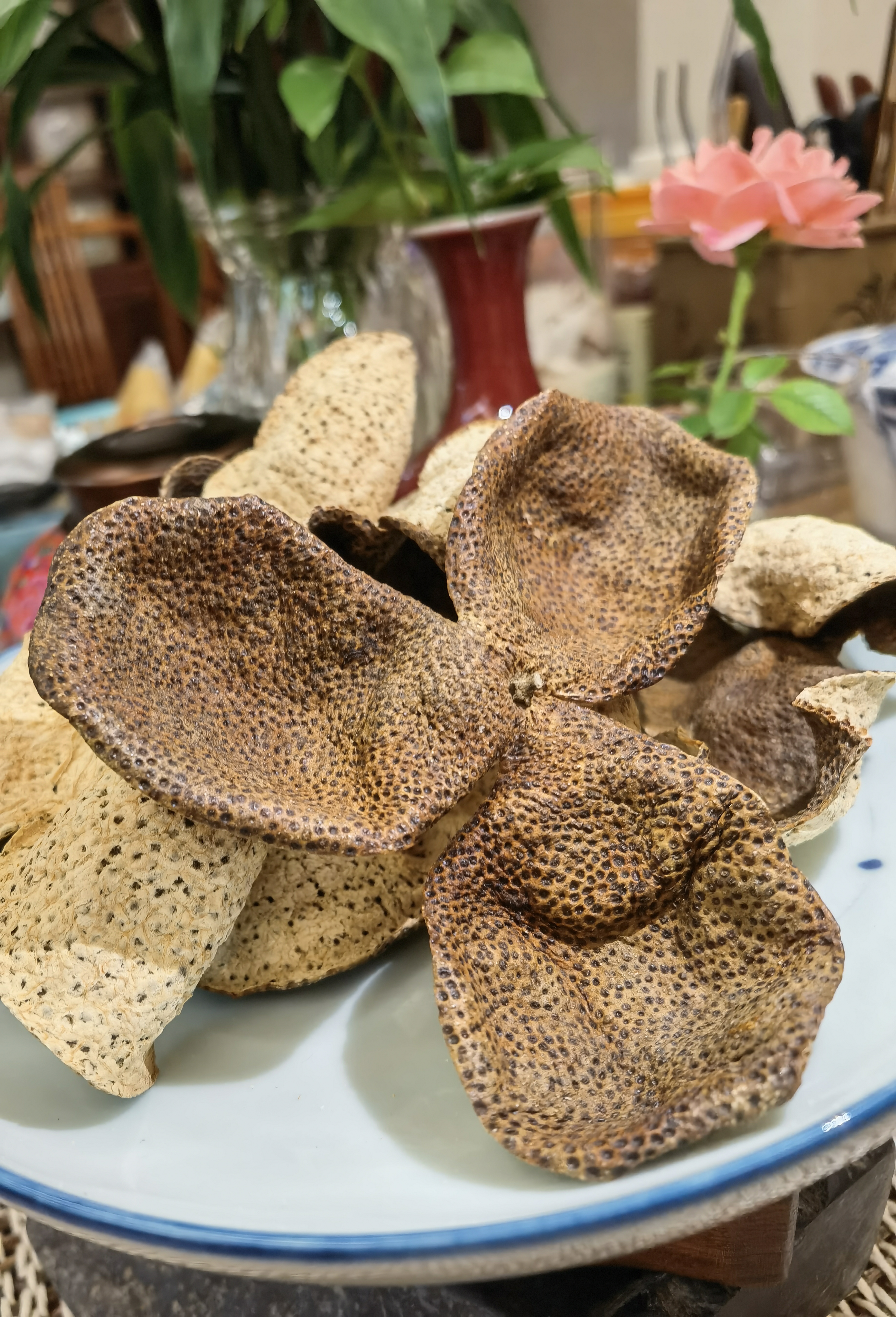 2014年 新會大紅皮 - <有需要請聯絡我們 852-6329 6186>