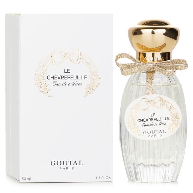 一星期預訂）新包裝Annick Goutal 安霓可·古特爾忍冬女士淡香水Le