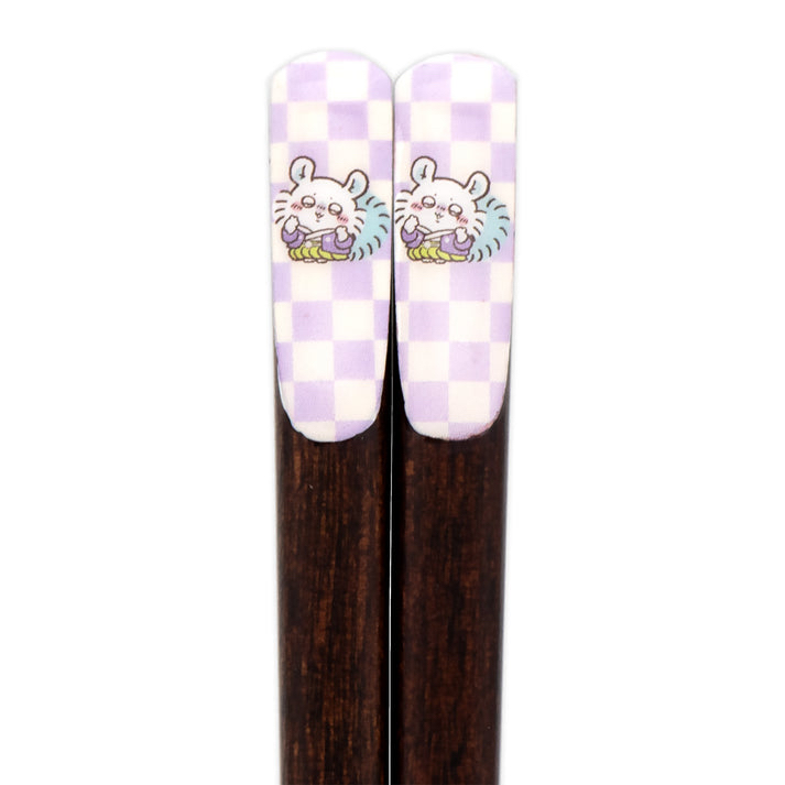 【Apr 24 日版官方】Chiikawa 天草筷子 - 飛鼠