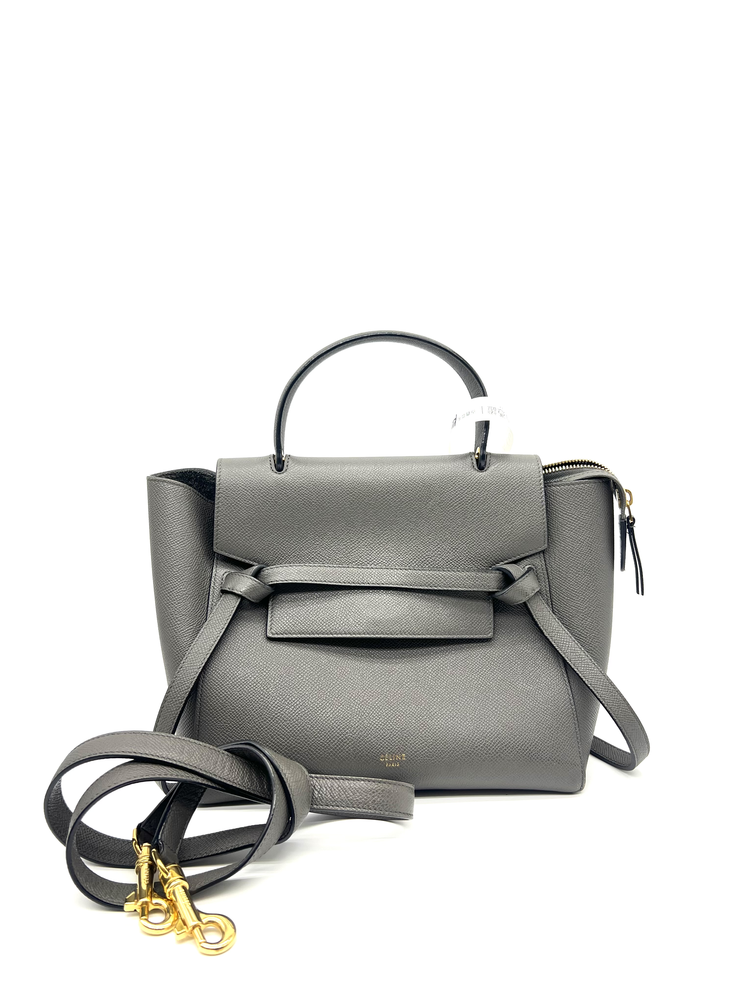 Pre-Owned CELINE Belt Bag / Product Code: 26043008