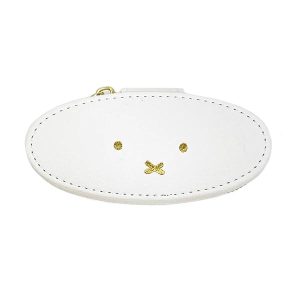 現貨｜Miffy 日版 隨身旅行首飾盒 飾物盒 Travel Jewelry Box (米白色 EB501A)