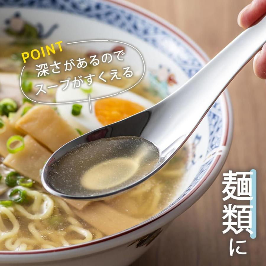 🔥🔥【日本製《下村》燕三条不鏽鋼湯匙】3隻裝