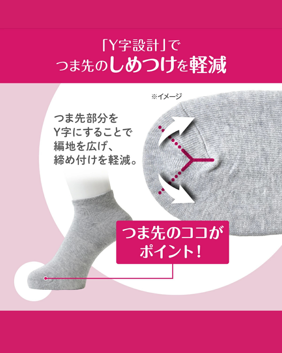 代購【 2026 新商品 日本直送 長期熱賣 Okamoto 岡本 波鞋專用 短襪，穩陣唔甩！女裝 | Short Socks Women  】