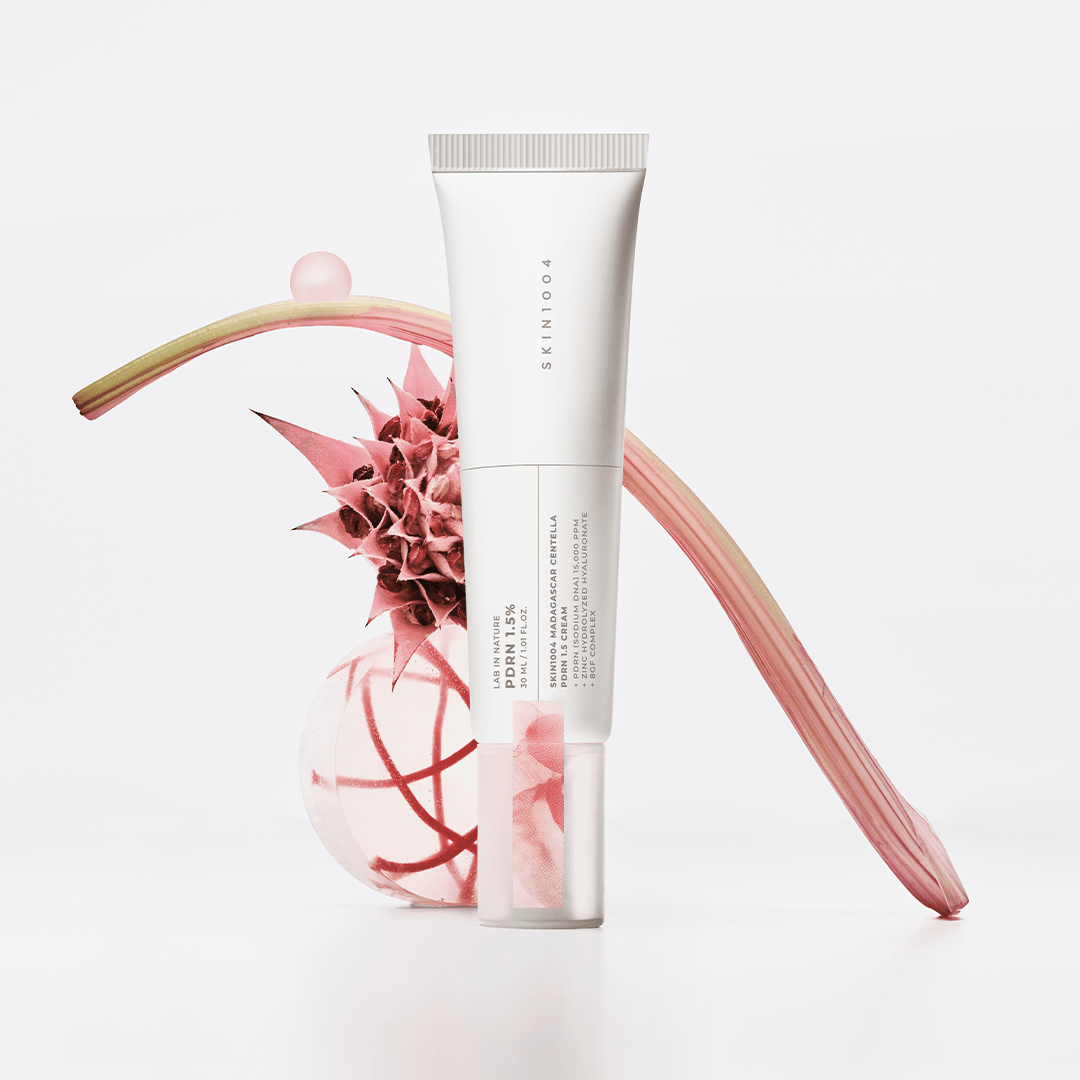 SKIN1004 Centella PDRN 1.5 Cream 積雪草PDRN 1.5%修護面霜30ml | 官方授權-香港認可零售商