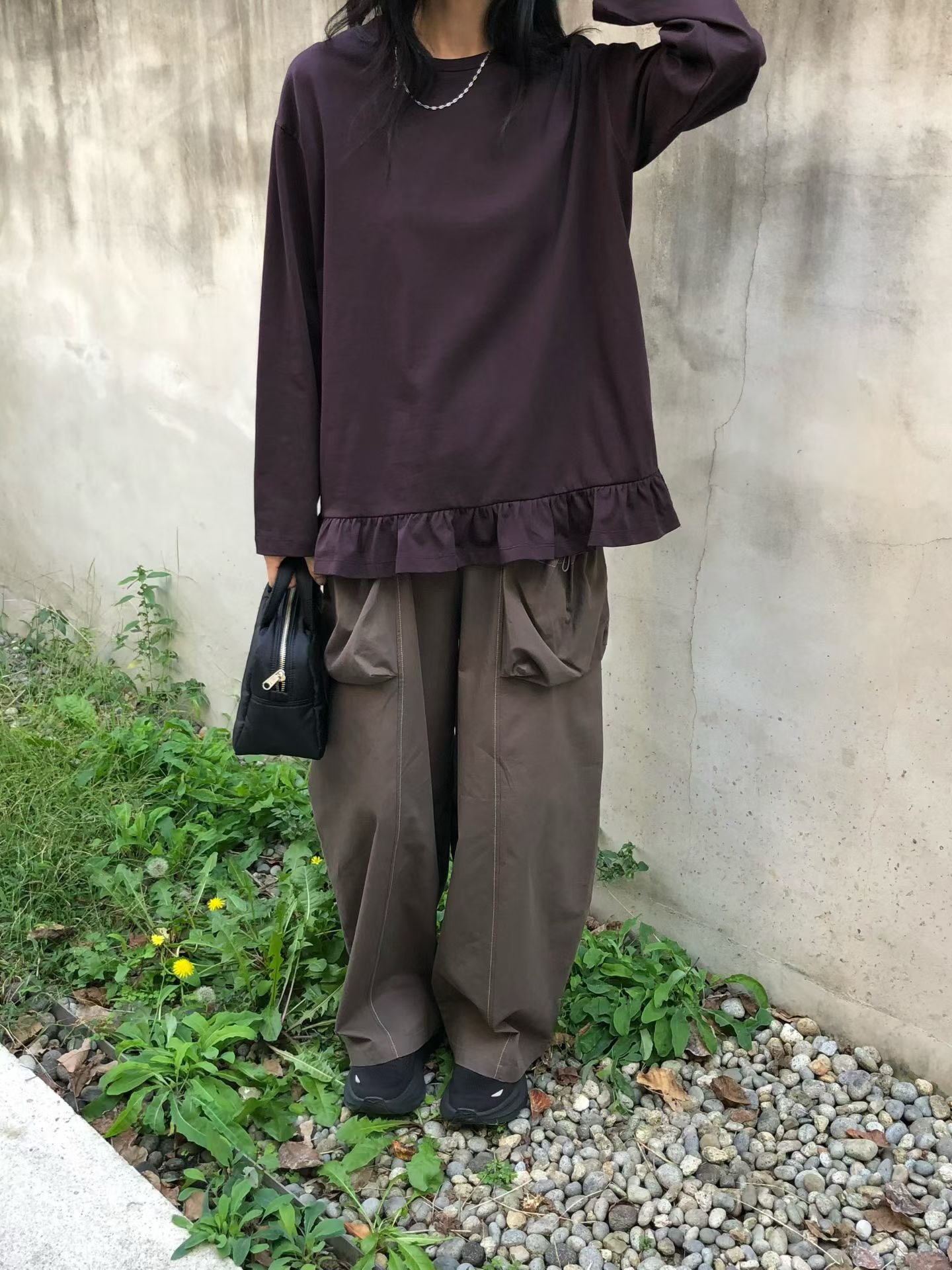 (2026FW) REVE - TOP