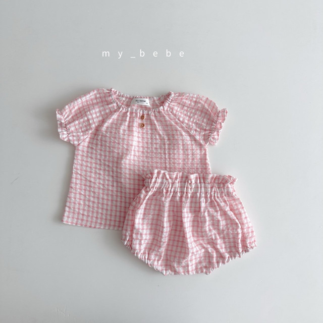 🇰🇷My Bebe set