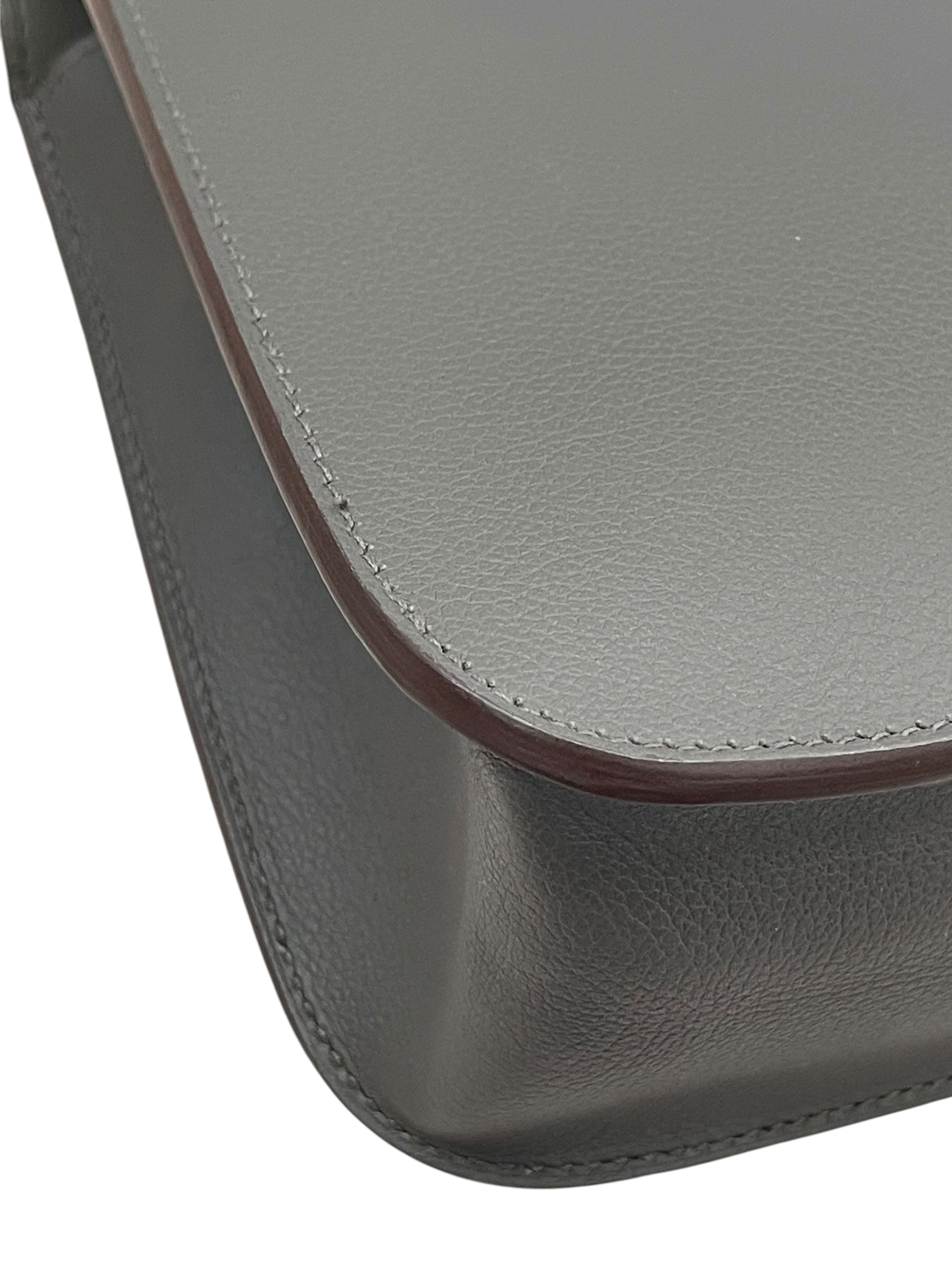 Pre-owned Hermes Halzan Bag Stamp Z / Product Code:081503
