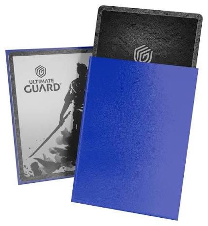 Ultimate Guard 100 - Cortex Sleeves Standard Size  (9色)