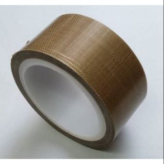 Heat Resistant PTFE cloth adhesive tape