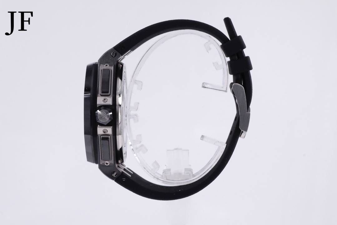 🚀精品 AP 皇家橡树离岸型 大熊猫计时码表 AP 26400 精钢表壳 陶瓷表圈 双面蓝宝石镜面 3126机芯 橡胶表带 精钢针扣 直径44mm💯