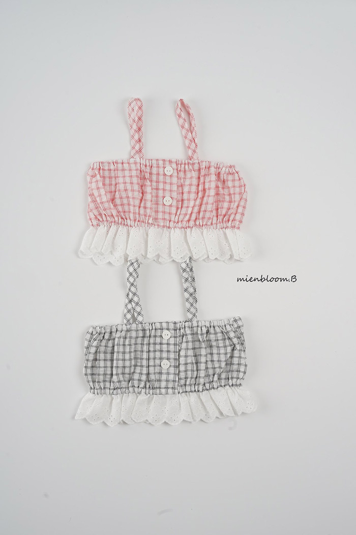 🇰🇷mienbloom.b 背心