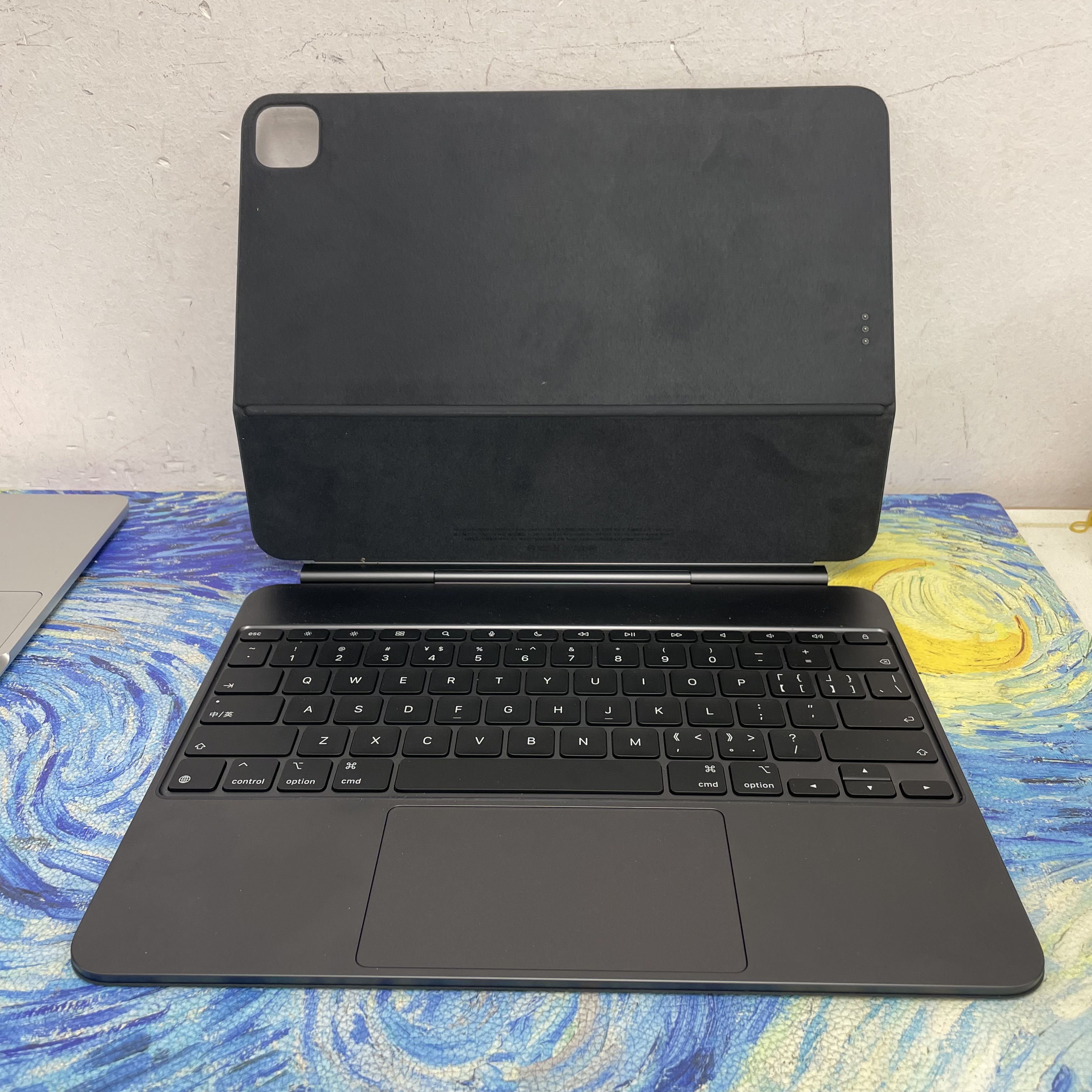 *6605 Magic Keyboard 13吋 for iPad Pro M4 