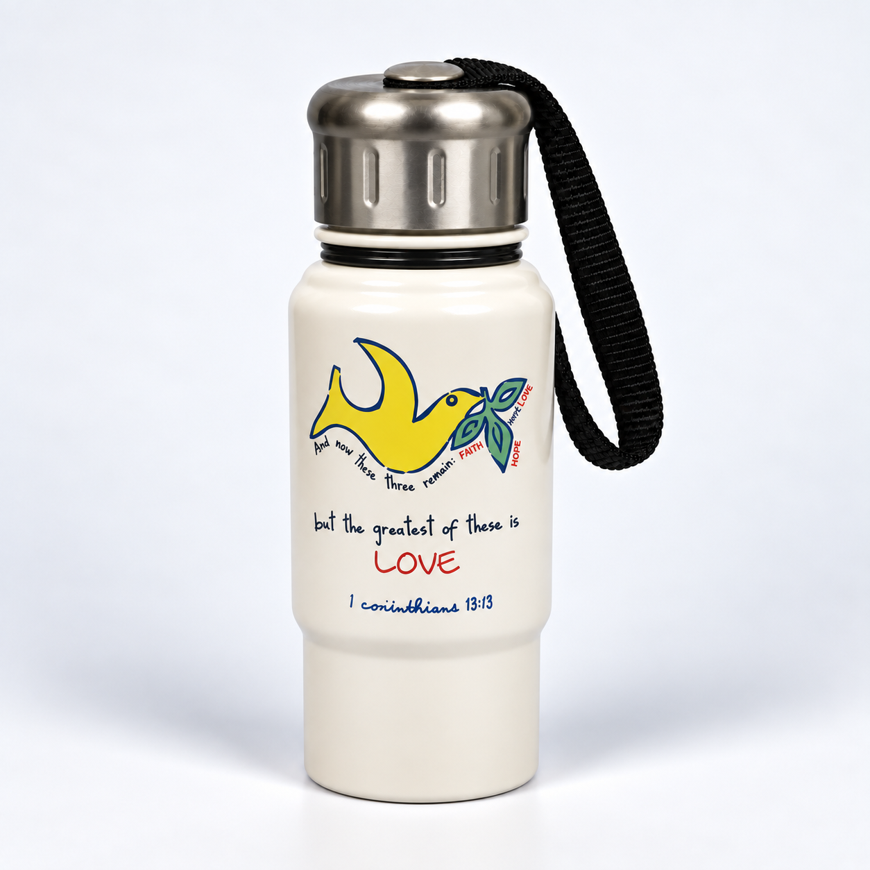SUNRAY BOTTLE 500ML | FREE CERAMIC CUP