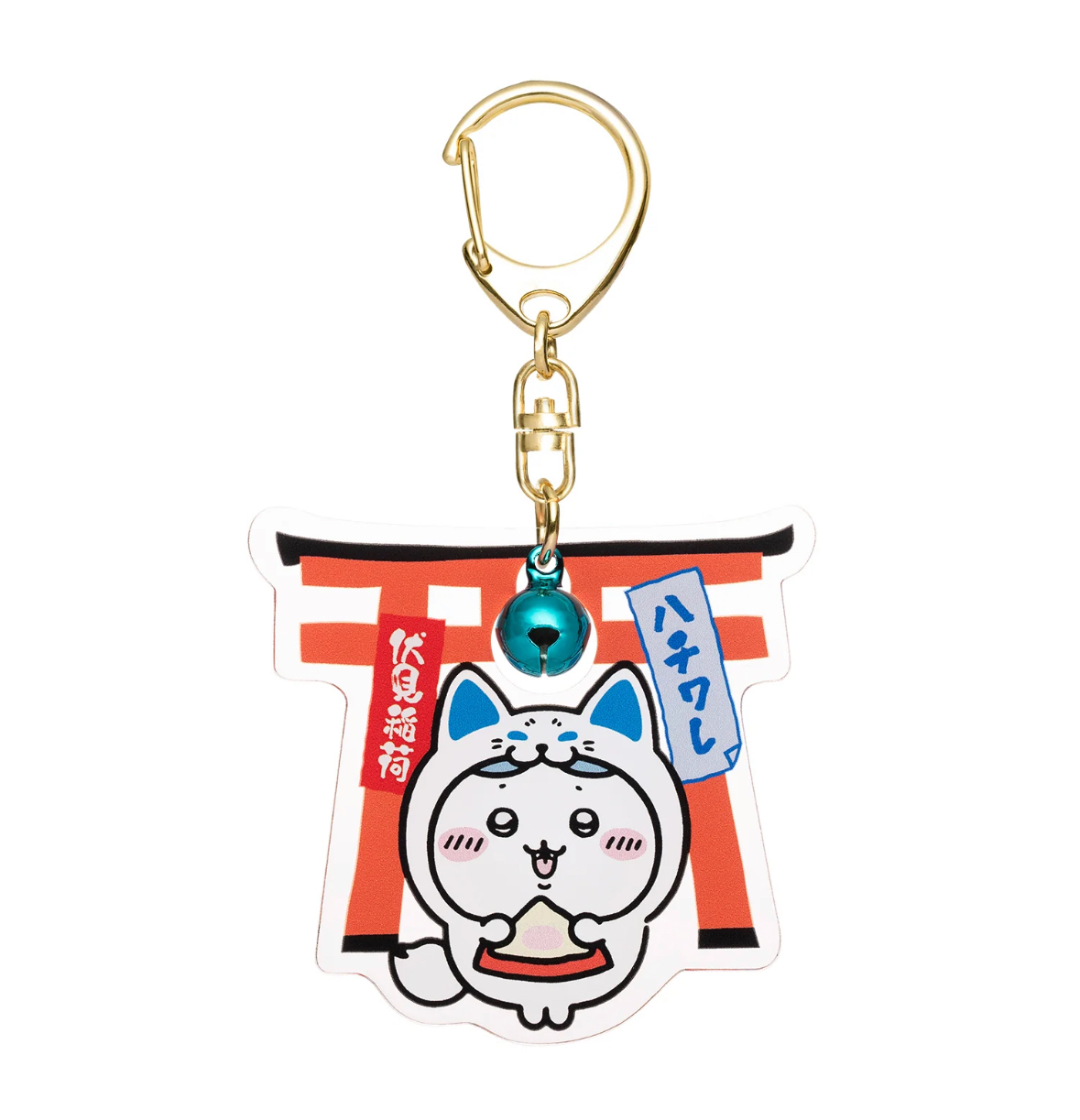 Chiikawa 匙扣｜特價品滿$300包順豐門市自取