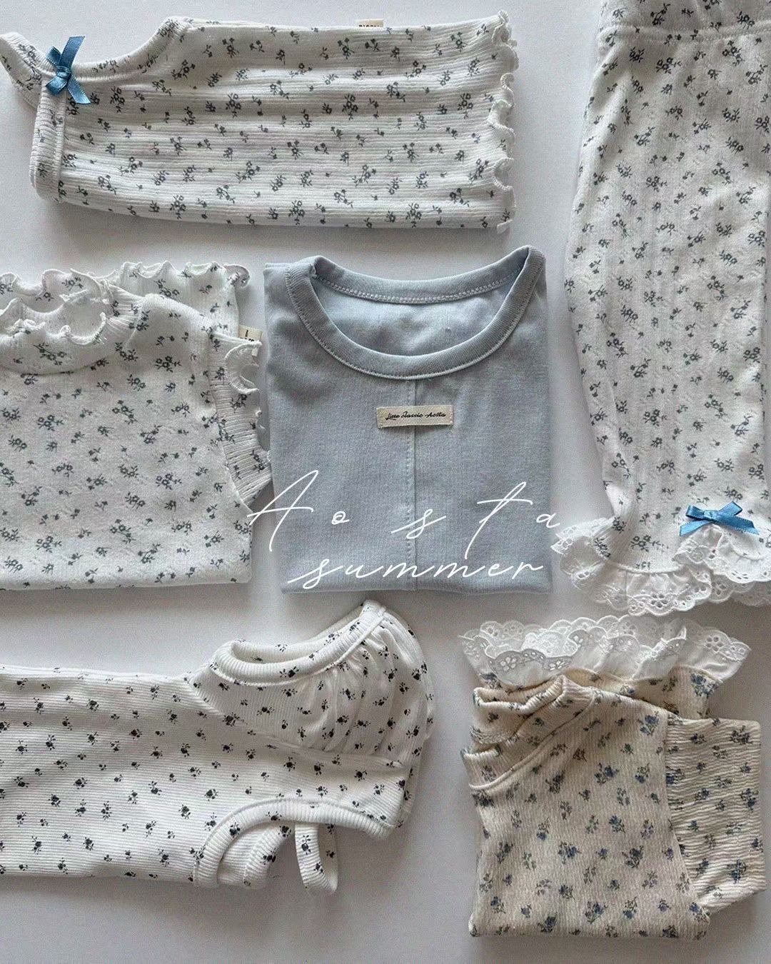 🇰🇷Aosta tee
